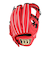 ウイルソン（Wilson）少年軟式用グラブ 内野手用 野球グローブ D-MAX DUAL Jr. 7J WBW102496