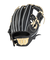 ウイルソン（Wilson）少年軟式用グラブ 内野手用 野球グローブ D-MAX DUAL Jr. 7J WBW102498