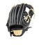 ウイルソン（Wilson）少年軟式用グラブ 内野手用 野球グローブ D-MAX DUAL Jr. 7J WBW102498