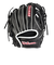 ウイルソン（Wilson）硬式用グラブ 内野手用 野球グローブ 一般 トレーナー デュアル WBW10090910