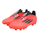 アディダス（adidas）ジュニアサッカースパイク 土 人工芝用 キッズ F50 PRO HG/AG NKV31-JH7438