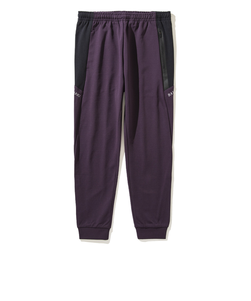 デュアリグ（DUARIG）ポリダンボール ロングパンツ 4F0007-TRSW-860HD VIO