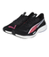 プーマ（PUMA）ランニングシューズ ヴェロシティニトロ3 ブラック 37774915 スニーカー ジョギング ウォーク クッション性