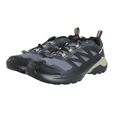 サロモン（SALOMON）ランニングシューズ トレランシューズ X-ADVENTURE GTX L47526000