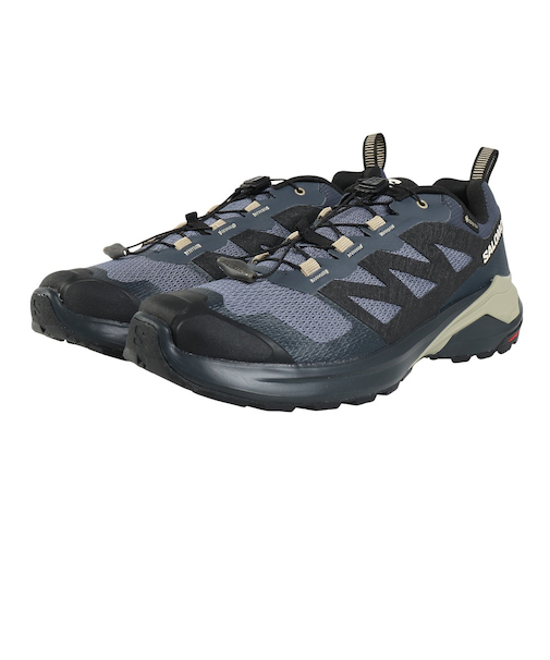 サロモン（SALOMON）ランニングシューズ トレランシューズ X-ADVENTURE GTX L47526000