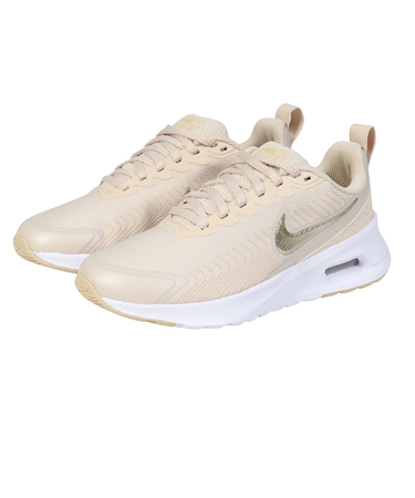 ナイキ（NIKE）スニーカー スポーツシューズ エアマックス ニュアクシス HF1233-105