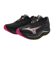 ミズノ（MIZUNO）ランニングシューズ トレーニングシューズ 部活 ウエーブリベリオンフラッシュ2 J1GC243652
