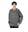 ラッセル（RUSSELL）コットン 裏毛 ヴィンテ-ジ スウェットシャツ RBM24F0012 CGRY