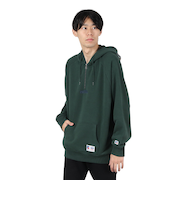 ラッセル（RUSSELL）HighCotton フーディー RBM24F0005 GRN