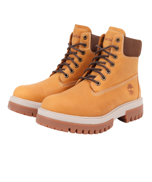 ティンバーランド(Timberland)カジュアルシューズ アルバーロードブーツ A5YKD-231