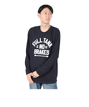 アンダーアーマー（UNDER ARMOUR）LC HW 長袖Tシャツ X Ex 1388840 001