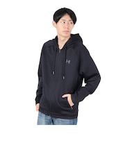 アンダーアーマー（UNDER ARMOUR）アーマー FleecePro フルジップジャケット 1386582 001