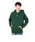 アンダーアーマー（UNDER ARMOUR）ライバルフリース スタンプト フーディー 1390303 301