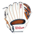 ウイルソン（Wilson）軟式用グラブ 野球グローブ 一般 Wannabe Hero DUAL 内野手用 86型 WBW102427