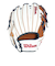 ウイルソン（Wilson）軟式用グラブ 野球グローブ 一般 Wannabe Hero DUAL 内野手用 87型 WBW102443