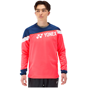 ヨネックス（YONEX）テニスウェア ユニライトトレーナー 31055-706