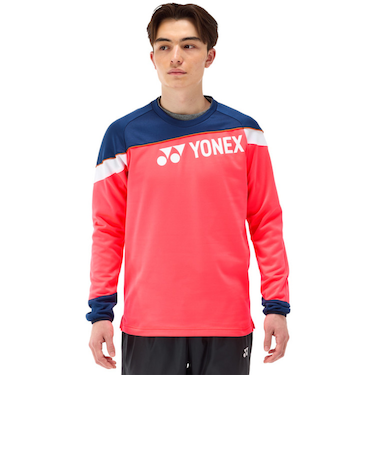 ヨネックス（YONEX）テニスウェア ユニライトトレーナー 31055-706