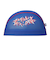 ミズノ（MIZUNO）水泳 メッシュキャップ N2JWB50127 ブルー