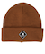 ディーシーシューズ（DC SHOES）ニット帽 LABEL BEANIE 25SNDBE243923CQT0