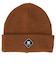 ディーシーシューズ（DC SHOES）ニット帽 LABEL BEANIE 25SNDBE243923CQT0