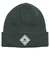 ディーシーシューズ（DC SHOES）帽子 ニット帽 LABEL BEANIE 25SNDBE243928BPG0