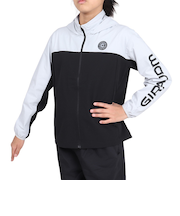 ジュニア 絶耐撥水 RIP ブレーカージャケット SW4F0012-TR862-GRSD BLK