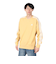 アディダス（adidas）エッセンシャルズ プラス ルーズフィット スリーストライプス フレンチテリー スウェットシャツ KWF01-JH1054
