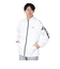 プーマ（PUMA）マジックサーモ トリコットライナージャケット 684818 02 WHT