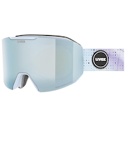 ウベックス（UVEX）evidnt ATTRACT WTSL ゴ-グル 5506704031UVEX