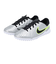 ナイキ（NIKE）ジュニアサッカートレーニングシューズ レジェンド 10 アカデミー TF シルバー DV4351-001