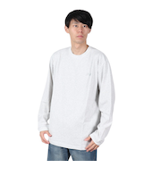 ニューバランス(new balance)At ロングスリーブTシャツ MT43523AHH