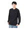 ニューバランス（new balance）At ロングスリーブTシャツ MT43523BK