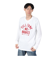 アンダーアーマー(UNDER ARMOUR)UA LC HW 長袖Tシャツ X Ex 1388840 100