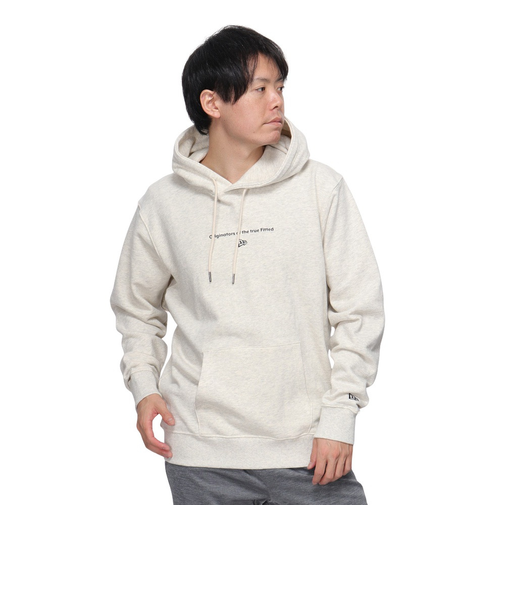 ニューエラ（NEW ERA）裏毛 スウェット プルオーバーフーディー Circle OOTTF 14324639