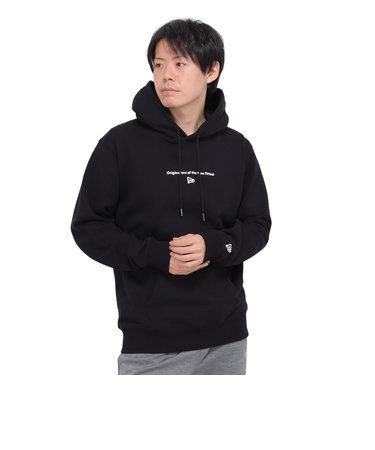ニューエラ（NEW ERA）裏毛 スウェット プルオーバーフーディー Circle OOTTF 14324641