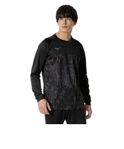 ミズノ（MIZUNO）サッカーウェア フィールド 長袖シャツ P2MAB50609