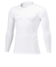 ミズノ（MIZUNO）サッカーウェア 裏起毛インナーシャツ P2MAB55001