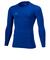 ミズノ（MIZUNO）サッカーウェア 裏起毛インナーシャツ P2MAB55025