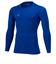 ミズノ（MIZUNO）サッカーウェア 裏起毛インナーシャツ P2MAB55025