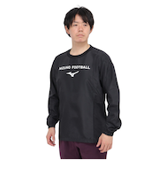 ミズノ（MIZUNO）サッカーウェア ピステシャツ P2MEBG5009