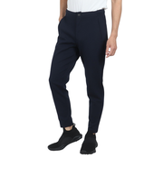 デサント（DESCENTE）S.F.TECH ロングパンツ ST4FLPX4MB BK00