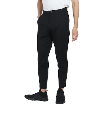 デサント（DESCENTE）S.F.TECH ロングパンツ ST4FLPX4MB NV00