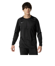 ミズノ（MIZUNO）サッカーウェア フィールド 長袖シャツ P2MAB50509
