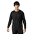 ミズノ（MIZUNO）サッカーウェア フィールド 長袖シャツ P2MAB50509