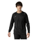 ミズノ（MIZUNO）サッカーウェア フィールド 長袖シャツ P2MAB50509