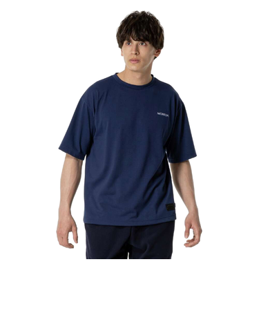 ミズノ（MIZUNO）サッカーウェア モレリア バックプリント 半袖Tシャツ P2MAB55511