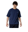 ミズノ（MIZUNO）サッカーウェア モレリア バックプリント 半袖Tシャツ P2MAB55511