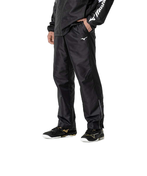 テニスウェア　スポーツウェアいろいろ⭐️SALE中 ミズノ（MIZUNO）テニスウェア アクティブ ウォーマー パンツ