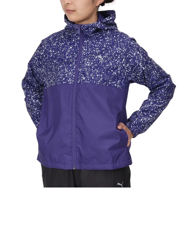 プーマ（PUMA）マジックサーモ トリコットライナージャケット 526514 27 LVD