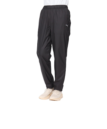 プーマ（PUMA）マジックサーモ トリコットライナーパンツ 526515 01 BLK